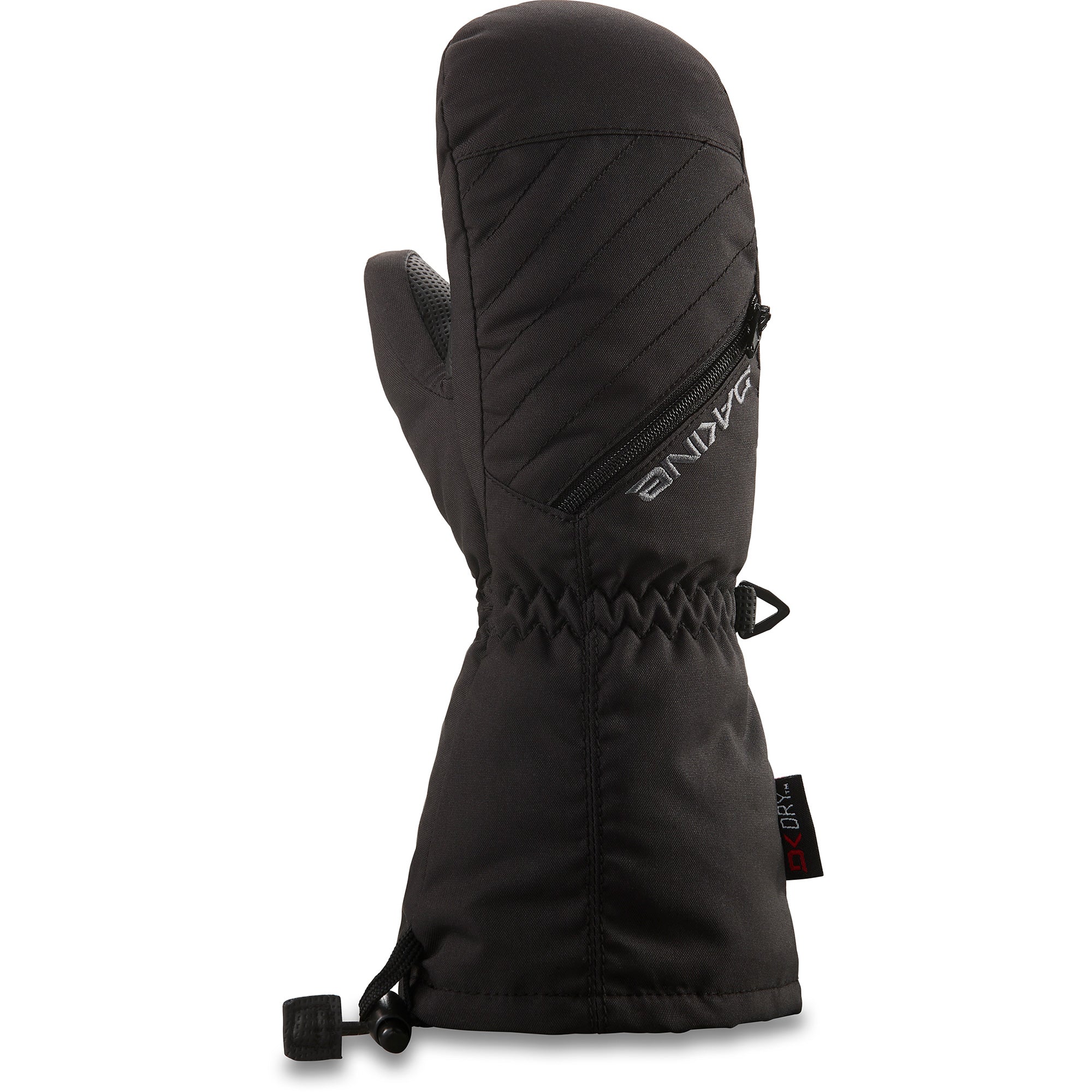 LEATHERSCOUTMITT-CARBON-