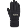 Transit Fleece Glove - Black - Men's Snowboard & Ski Glove | Dakine