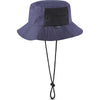 Chapeau bob Traveller - Navy - Fitted Hat | Dakine
