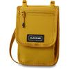 Portefeuille de voyage - Mustard - Crossbody Bag | Dakine