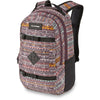 Sac à dos Urbn Mission 18L - Multi Quest - Laptop Backpack | Dakine