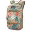 Urbn Mission 18L Backpack - Rattan Tropical - Laptop Backpack | Dakine