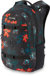 Sac à dos Urbn Mission 18L - Twilight Floral - Laptop Backpack | Dakine