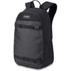 Sac à dos Urbn Mission 22L - Black - Laptop Backpack | Dakine
