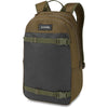 Sac à dos Urbn Mission 22L - Dark Olive Dobby - Laptop Backpack | Dakine