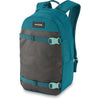 Sac à dos Urbn Mission 22L - Digital Teal - Laptop Backpack | Dakine