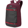 Urbn Mission 22L Backpack - Garnet Shadow - Laptop Backpack | Dakine