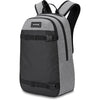 Sac à dos Urbn Mission 22L - Greyscale - Laptop Backpack | Dakine