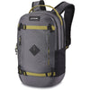 Sac à dos Urbn Mission Pack 23L - Castlerock Ballistic - Laptop Backpack | Dakine