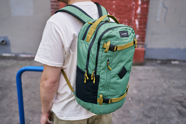 Urbn Mission Pack 23L Backpack – Dakine