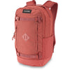 Urbn Mission Pack 23L Backpack - Dark Rose - Laptop Backpack | Dakine