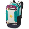 Sac à dos Urbn Mission Pack 23L - Expedition - Laptop Backpack | Dakine
