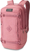 Urbn Mission 23L Backpack - Faded Grape - Laptop Backpack | Dakine
