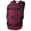 Urbn Mission Pack 23L Backpack - Urbn Mission Pack 23L Backpack - Laptop Backpack | Dakine