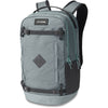 Sac à dos Urbn Mission 23L - Lead Blue - Laptop Backpack | Dakine
