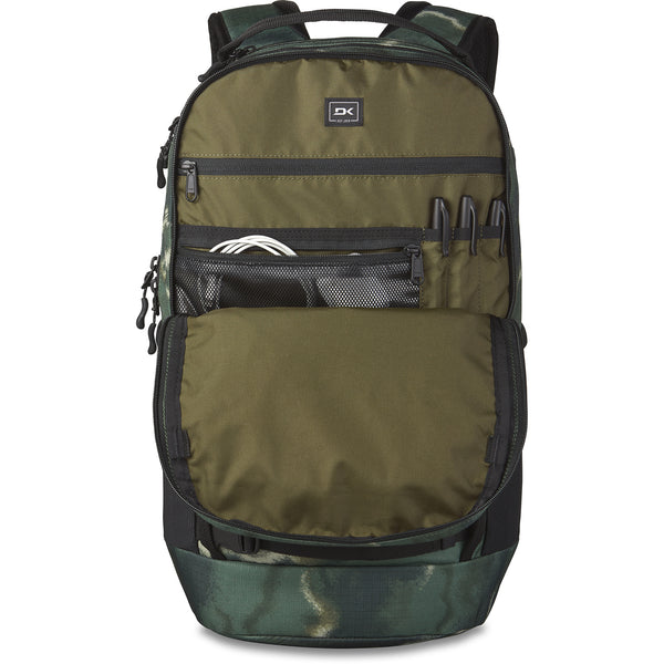 Dakine Urbn Mission 22L Backpack