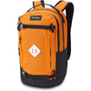 Sac à dos Urbn Mission 23L - Orange - Laptop Backpack | Dakine