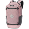 Urbn Mission 23L Backpack - Woodrose - Laptop Backpack | Dakine