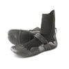 Cyclone Split Toe Boot 3/2mm - Black - Wetsuit Boot | Dakine