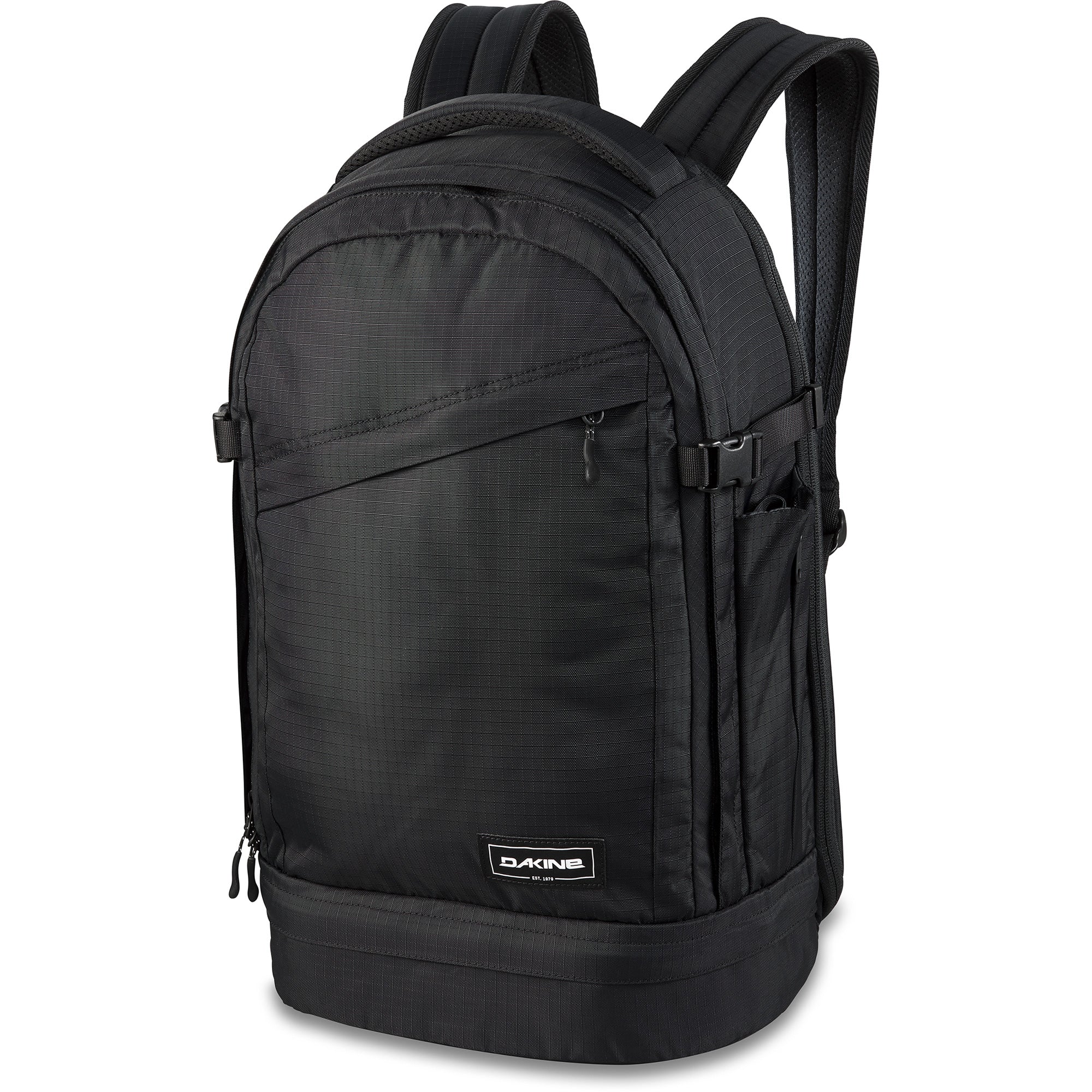 DAKINE バックパック 黒　ヘリプロ 20L VERGEBACKPACK25L-BLACKRIPSTOP-