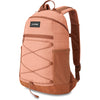 Sac à dos Wndr 18L - Cantaloupe - Lifestyle Backpack | Dakine