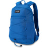 Sac à dos Wndr 18L - Cobalt Blue - Lifestyle Backpack | Dakine