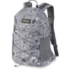Sac à dos Wndr 18L - Crescent Floral - Lifestyle Backpack | Dakine