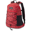 Sac à dos Wndr 18L - Crimson Rose - Lifestyle Backpack | Dakine