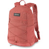 Sac à dos Wndr 18L - Dark Rose - Lifestyle Backpack | Dakine