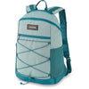 Sac à dos Wndr 18L - Digital Teal - Lifestyle Backpack | Dakine