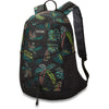 Sac à dos Wndr 18L - Electric Tropical - Lifestyle Backpack | Dakine