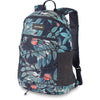 Sac à dos Wndr 18L - Eucalyptus Floral - Lifestyle Backpack | Dakine