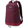 Sac à dos Wndr 18L - Garnet Shadow - Lifestyle Backpack | Dakine