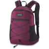 Sac à dos Wndr 18L - Grape Vine - Lifestyle Backpack | Dakine