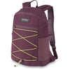 Sac à dos Wndr 18L - Mudded Mauve - Lifestyle Backpack | Dakine