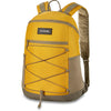 Sac à dos Wndr 18L - Mustard Moss - Lifestyle Backpack | Dakine
