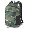 Sac à dos Wndr 18L - Olive Ashcroft Camo - Lifestyle Backpack | Dakine