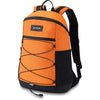 Sac à dos Wndr 18L - Orange - Lifestyle Backpack | Dakine