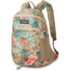 Sac à dos Wndr 18L - Rattan Tropical - Lifestyle Backpack | Dakine