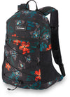 Sac à dos Wndr 18L - Twilight Floral - Lifestyle Backpack | Dakine