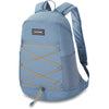 Sac à dos Wndr 18L - Vintage Blue - Lifestyle Backpack | Dakine