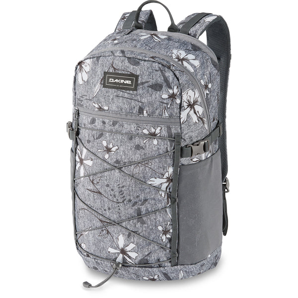 Dakine Women’s Channel Backpack Charcoal Grey buy and Mint Green NWT