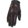 Aura Bike Glove - Women's - Dark Wolf - Women's Bike Glove | Dakine