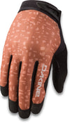 Aura Bike Glove - Women's - Sierra Fossil - Women's Bike Glove | Dakine