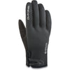 Factor Infinium Glove - Women's - Black - Women's Snowboard & Ski Glove | Dakine