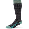 Chaussette Freeride - Femme - Quest - Women's Snowboard & Ski Socks | Dakine