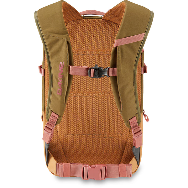 Heli Pack 12L Backpack - Women's – Dakine