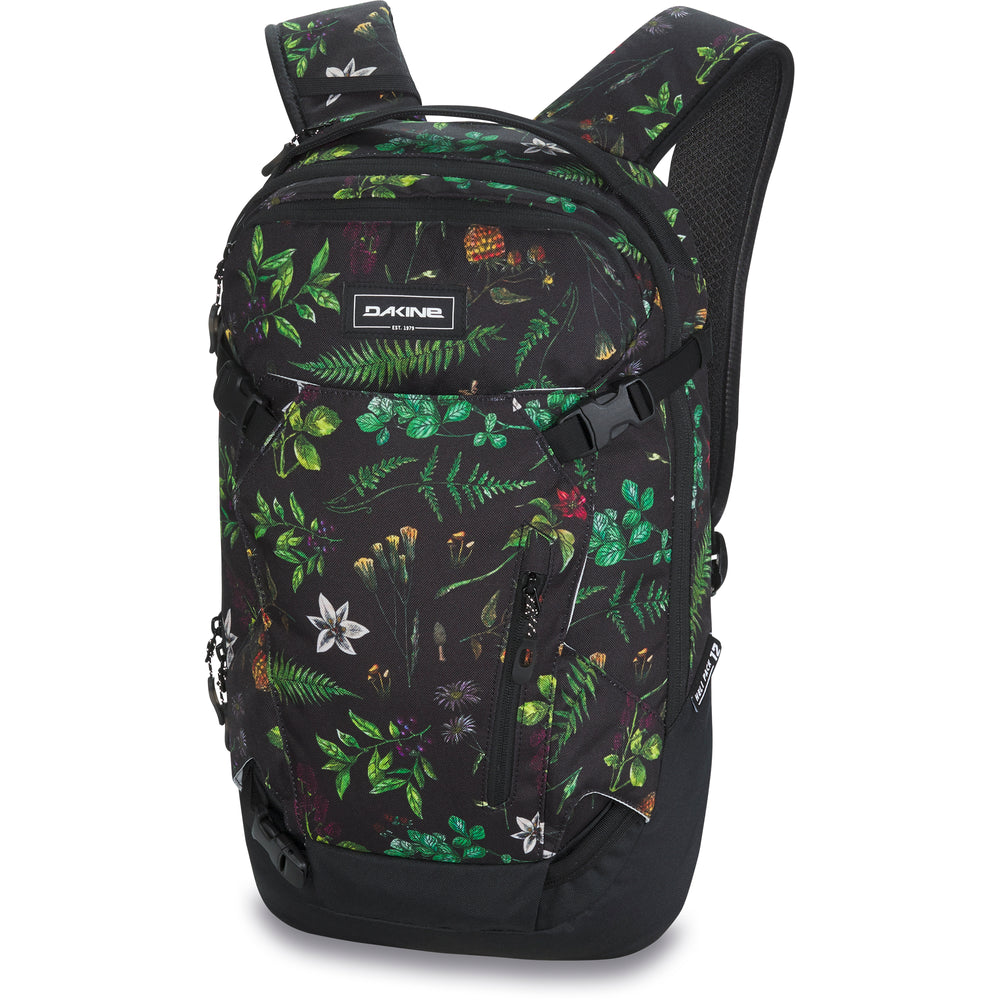 Mochila de trekking para mujer Novax 12L