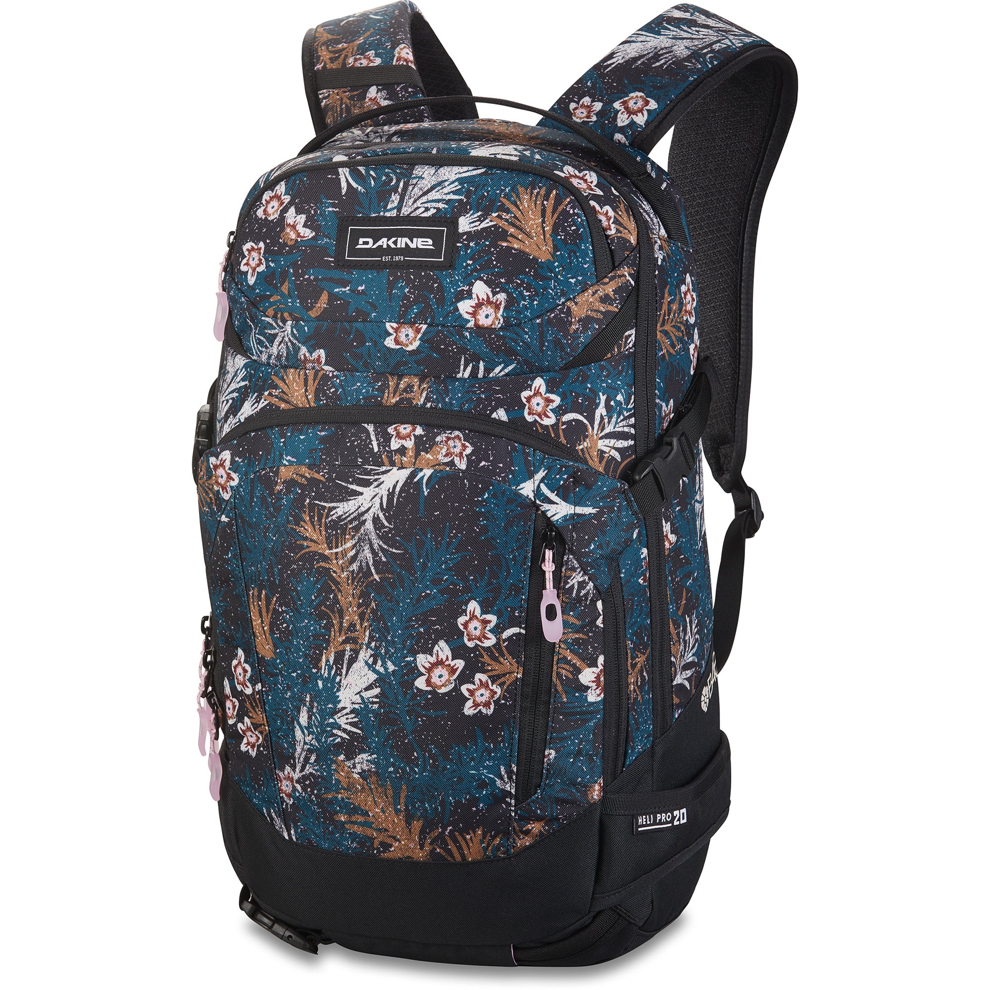 Heli Pro 20L - Pureed Pumpkin – Dakine