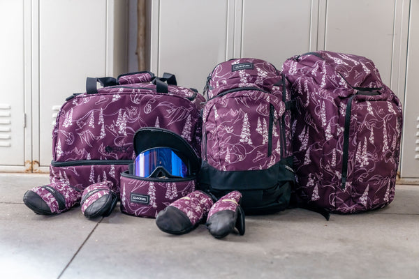 Heli Pro 20L Backpack Women's – Dakine